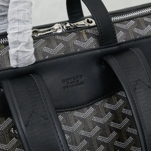 Replica Goyard AAA Quality Backpacks #1391934 $80.00 USD for Wholesale