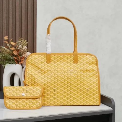 Goyard AAA Quality Shoulder Bags For Women #1391940 $72.00 USD, Wholesale Replica Goyard AAA Quality Shoulder Bags