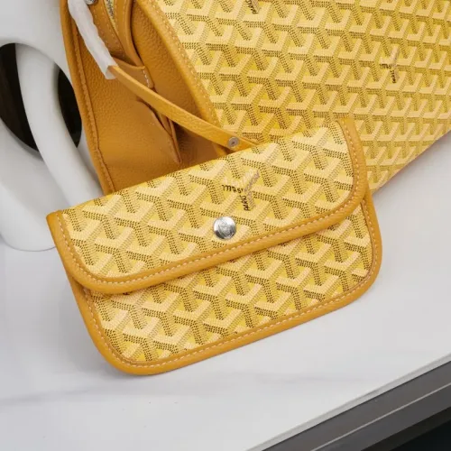 Replica Goyard AAA Quality Shoulder Bags For Women #1391940 $72.00 USD for Wholesale