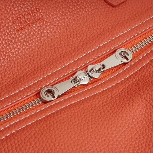 Replica Goyard AAA Quality Shoulder Bags For Women #1391941 $72.00 USD for Wholesale