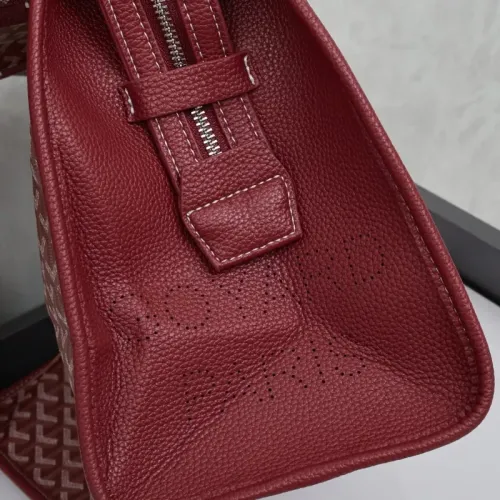 Replica Goyard AAA Quality Shoulder Bags For Women #1391942 $72.00 USD for Wholesale