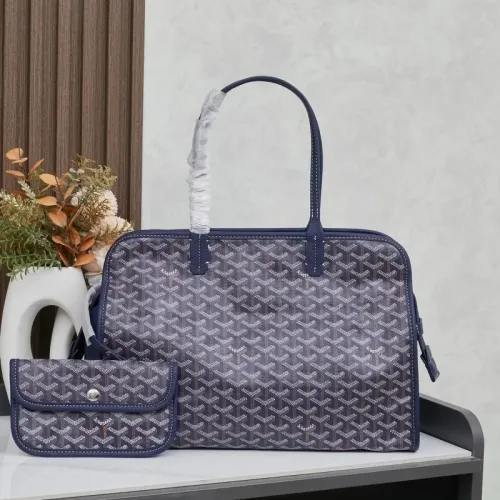 Goyard AAA Quality Shoulder Bags For Women #1391943 $72.00 USD, Wholesale Replica Goyard AAA Quality Shoulder Bags