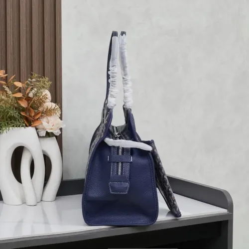 Replica Goyard AAA Quality Shoulder Bags For Women #1391943 $72.00 USD for Wholesale