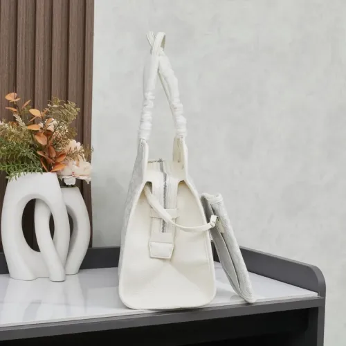 Replica Goyard AAA Quality Shoulder Bags For Women #1391945 $72.00 USD for Wholesale