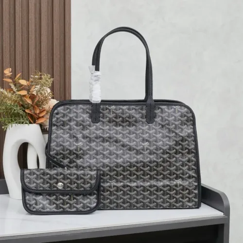 Goyard AAA Quality Shoulder Bags For Women #1391946 $72.00 USD, Wholesale Replica Goyard AAA Quality Shoulder Bags