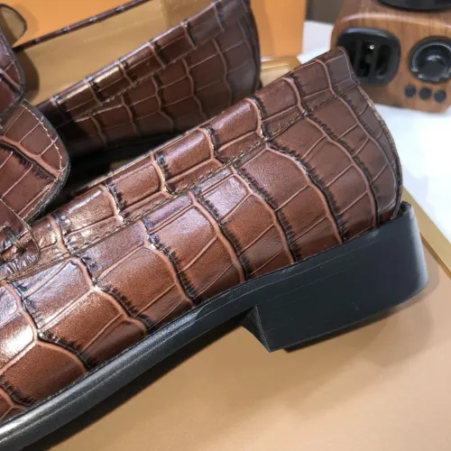 Replica Louis Vuitton LV Oxfords Shoes For Men #1391954 $98.00 USD for Wholesale