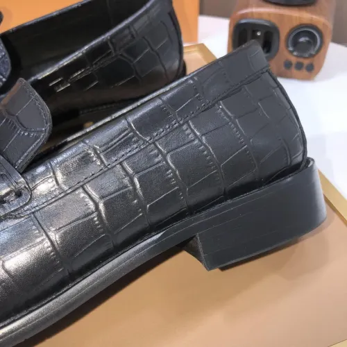 Replica Louis Vuitton LV Oxfords Shoes For Men #1391955 $98.00 USD for Wholesale