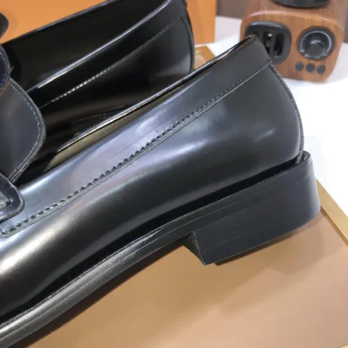 Replica Louis Vuitton LV Oxfords Shoes For Men #1391957 $98.00 USD for Wholesale