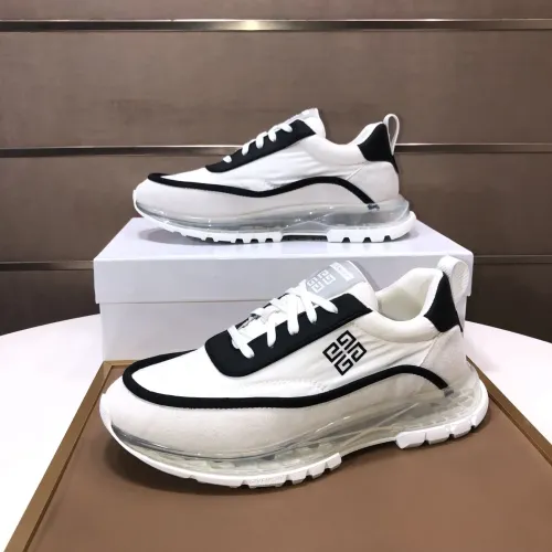 Givenchy Casual Shoes For Men #1391974 $102.00 USD, Wholesale Replica Givenchy Casual Shoes