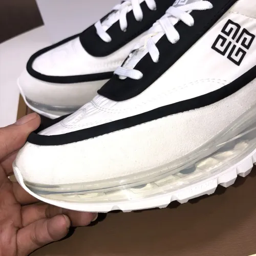 Replica Givenchy Casual Shoes For Men #1391974 $102.00 USD for Wholesale