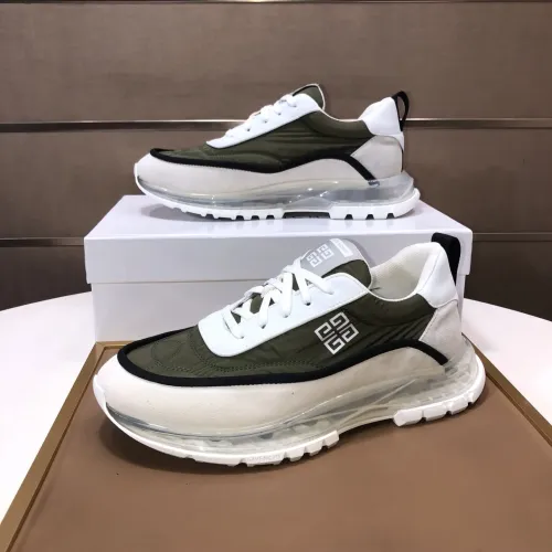 Givenchy Casual Shoes For Men #1391975 $102.00 USD, Wholesale Replica Givenchy Casual Shoes