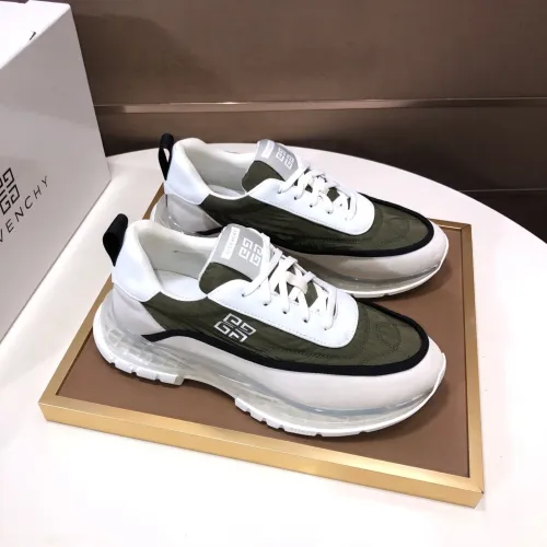 Replica Givenchy Casual Shoes For Men #1391975 $102.00 USD for Wholesale