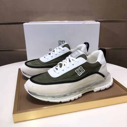 Replica Givenchy Casual Shoes For Men #1391975 $102.00 USD for Wholesale