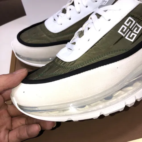 Replica Givenchy Casual Shoes For Men #1391975 $102.00 USD for Wholesale