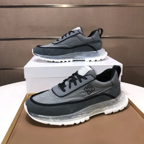 Givenchy Casual Shoes For Men #1391976 $102.00 USD, Wholesale Replica Givenchy Casual Shoes