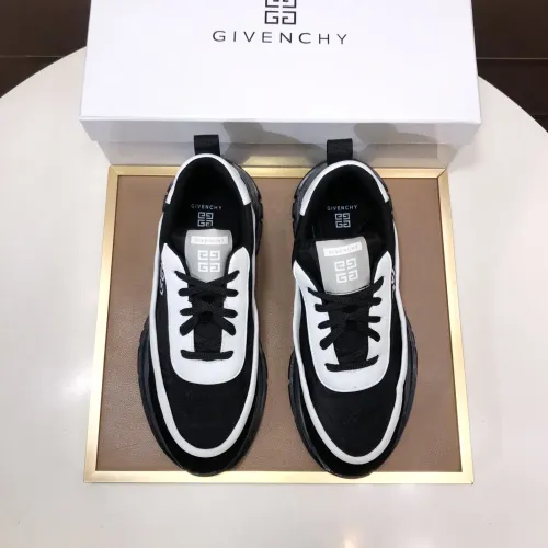 Replica Givenchy Casual Shoes For Men #1391977 $102.00 USD for Wholesale