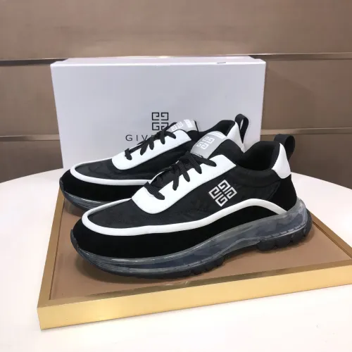 Replica Givenchy Casual Shoes For Men #1391977 $102.00 USD for Wholesale