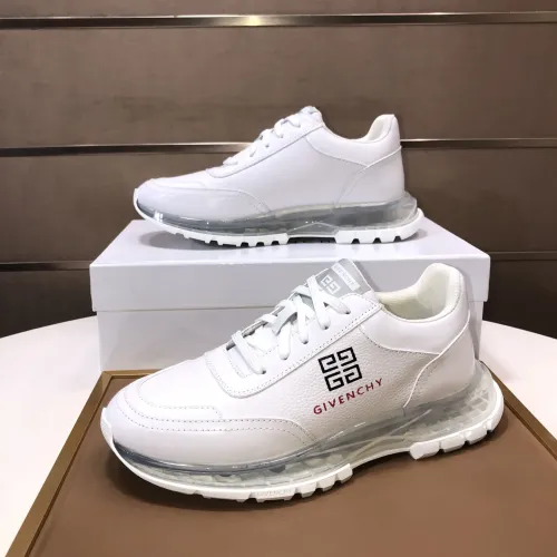 Givenchy Casual Shoes For Men #1391978 $102.00 USD, Wholesale Replica Givenchy Casual Shoes