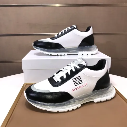 Givenchy Casual Shoes For Men #1391979 $102.00 USD, Wholesale Replica Givenchy Casual Shoes
