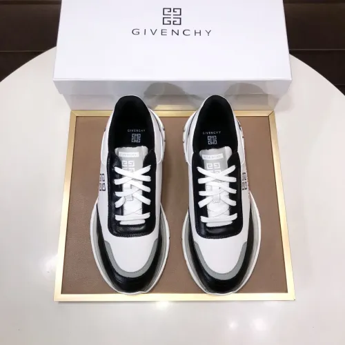 Replica Givenchy Casual Shoes For Men #1391979 $102.00 USD for Wholesale