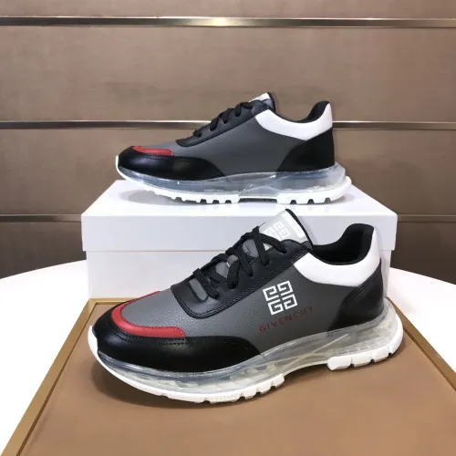 Givenchy Casual Shoes For Men #1391980 $102.00 USD, Wholesale Replica Givenchy Casual Shoes
