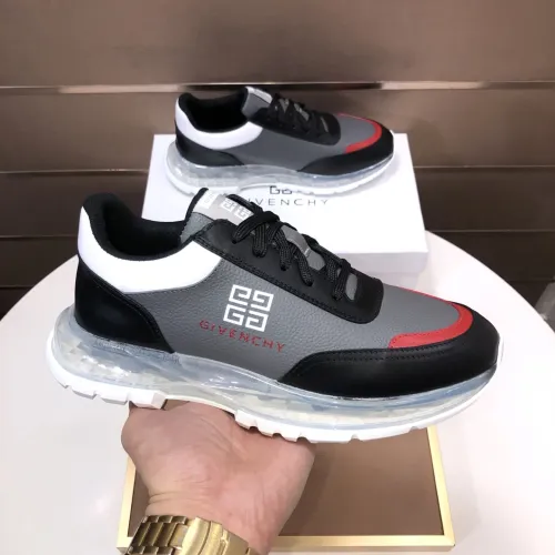 Replica Givenchy Casual Shoes For Men #1391980 $102.00 USD for Wholesale