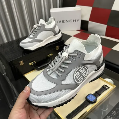 Givenchy Casual Shoes For Men #1391984 $96.00 USD, Wholesale Replica Givenchy Casual Shoes
