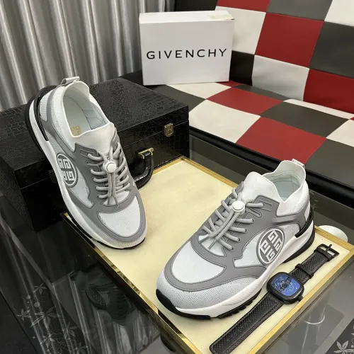 Replica Givenchy Casual Shoes For Men #1391984 $96.00 USD for Wholesale