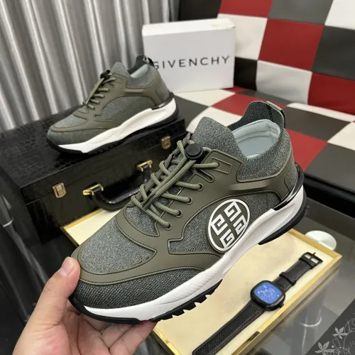 Givenchy Casual Shoes For Men #1391985 $96.00 USD, Wholesale Replica Givenchy Casual Shoes