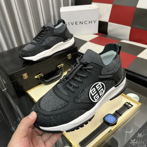Givenchy Casual Shoes For Men #1391987 $96.00 USD, Wholesale Replica Givenchy Casual Shoes