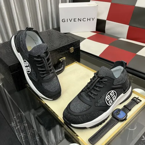 Replica Givenchy Casual Shoes For Men #1391987 $96.00 USD for Wholesale