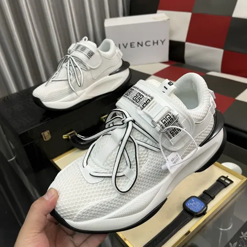 Givenchy Casual Shoes For Men #1391988 $100.00 USD, Wholesale Replica Givenchy Casual Shoes