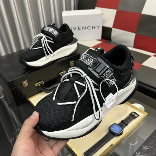 Givenchy Casual Shoes For Men #1391989 $100.00 USD, Wholesale Replica Givenchy Casual Shoes