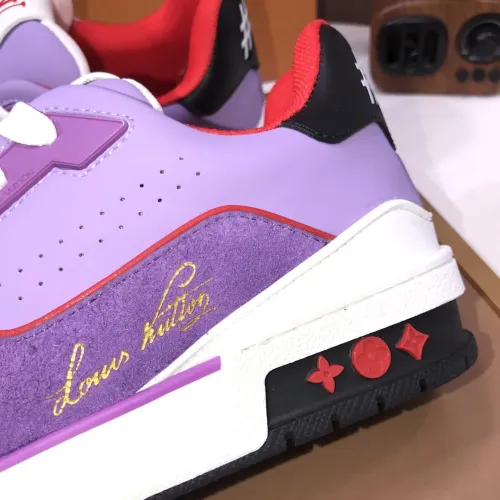 Replica Louis Vuitton Casual Shoes For Women #1391993 $125.00 USD for Wholesale