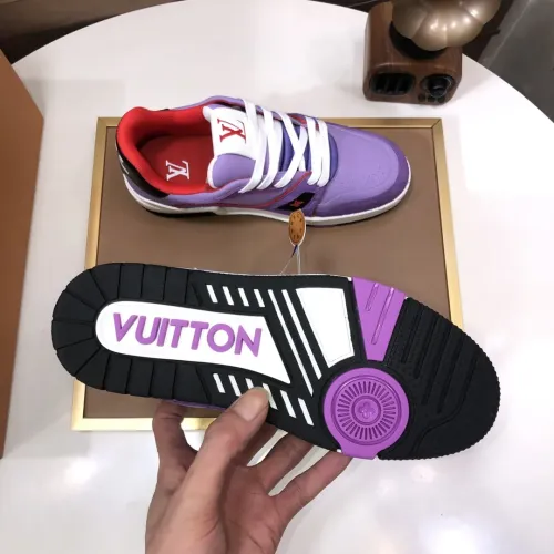 Replica Louis Vuitton Casual Shoes For Women #1391993 $125.00 USD for Wholesale