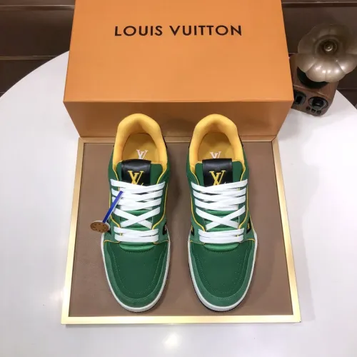 Replica Louis Vuitton Casual Shoes For Men #1391994 $125.00 USD for Wholesale