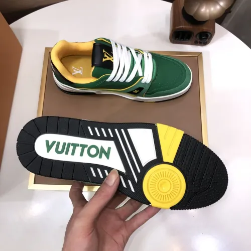 Replica Louis Vuitton Casual Shoes For Men #1391994 $125.00 USD for Wholesale