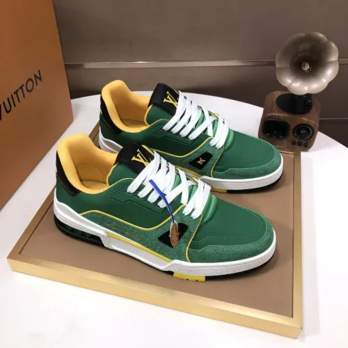 Replica Louis Vuitton Casual Shoes For Women #1391995 $125.00 USD for Wholesale