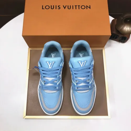 Replica Louis Vuitton Casual Shoes For Men #1392000 $125.00 USD for Wholesale