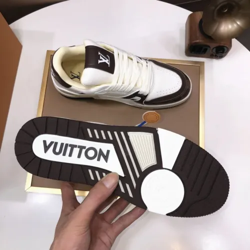 Replica Louis Vuitton Casual Shoes For Men #1392004 $125.00 USD for Wholesale
