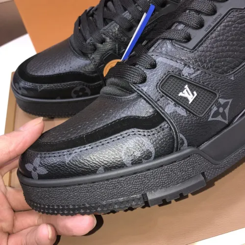 Replica Louis Vuitton Casual Shoes For Men #1392006 $125.00 USD for Wholesale