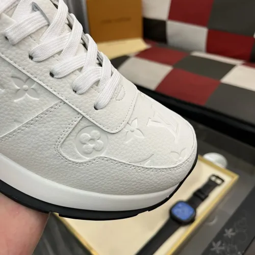 Replica Louis Vuitton Casual Shoes For Men #1392008 $85.00 USD for Wholesale