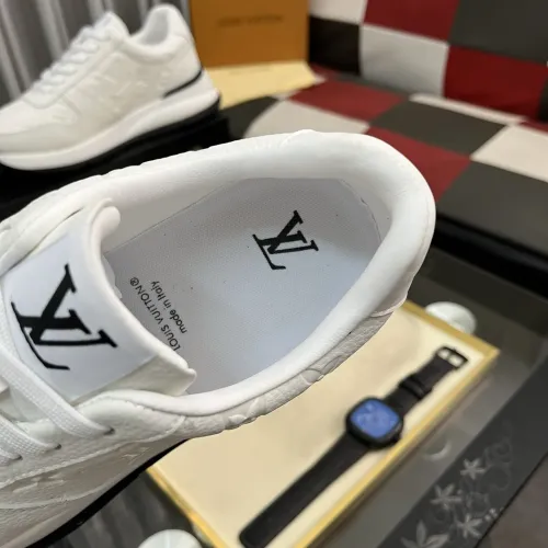 Replica Louis Vuitton Casual Shoes For Men #1392008 $85.00 USD for Wholesale