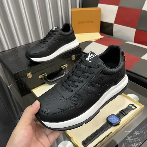 Louis Vuitton Casual Shoes For Men #1392009 $85.00 USD, Wholesale Replica Louis Vuitton Casual Shoes