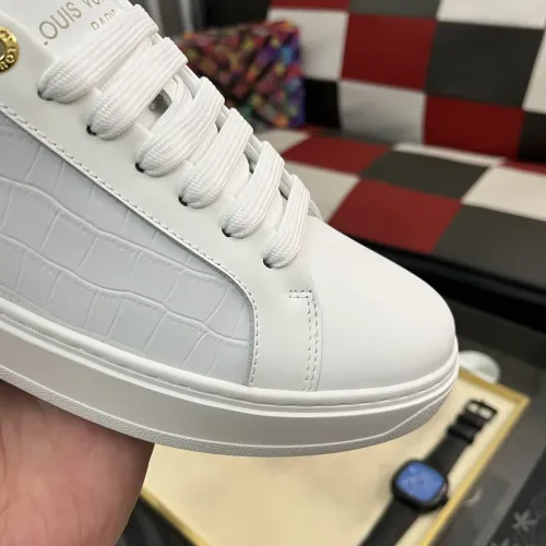 Replica Louis Vuitton Casual Shoes For Men #1392011 $98.00 USD for Wholesale