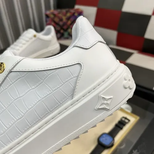 Replica Louis Vuitton Casual Shoes For Men #1392011 $98.00 USD for Wholesale