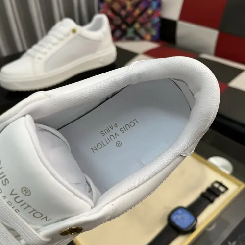 Replica Louis Vuitton Casual Shoes For Men #1392011 $98.00 USD for Wholesale