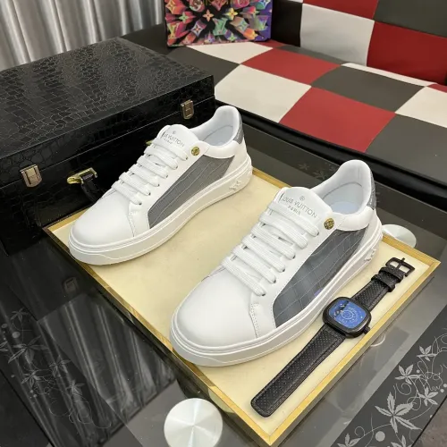 Replica Louis Vuitton Casual Shoes For Men #1392012 $98.00 USD for Wholesale