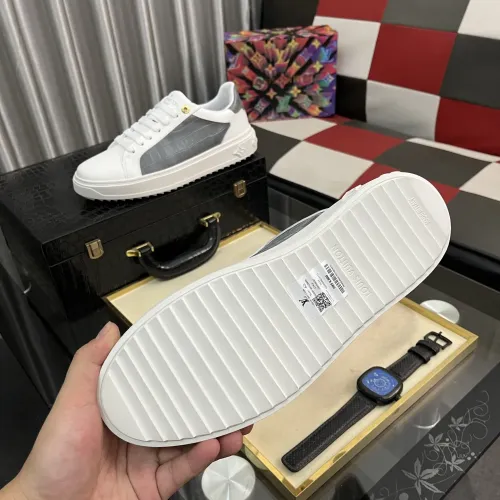 Replica Louis Vuitton Casual Shoes For Men #1392012 $98.00 USD for Wholesale