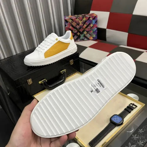 Replica Louis Vuitton Casual Shoes For Men #1392013 $98.00 USD for Wholesale